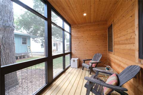 Tiny photo for 3116 Prado ST #1 and 2, Austin, TX 78702 (MLS # 8551063)