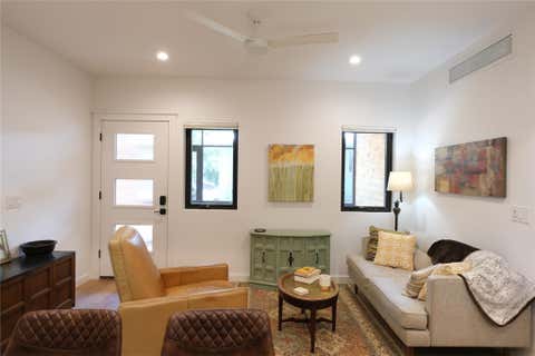 Tiny photo for 3116 Prado ST #1 and 2, Austin, TX 78702 (MLS # 8551063)