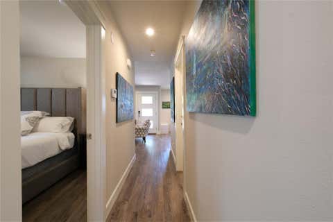 Tiny photo for 3116 Prado ST #1 and 2, Austin, TX 78702 (MLS # 8551063)