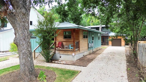 Photo of 3116 Prado ST #1 and 2, Austin, TX 78702 (MLS # 8551063)