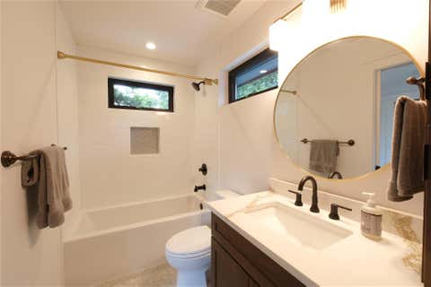 Tiny photo for 3116 Prado ST #1 and 2, Austin, TX 78702 (MLS # 8551063)