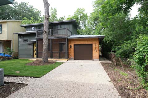 Tiny photo for 3116 Prado ST #1 and 2, Austin, TX 78702 (MLS # 8551063)
