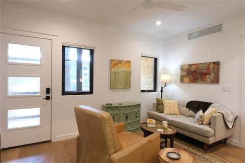 Tiny photo for 3116 Prado ST #1 and 2, Austin, TX 78702 (MLS # 8551063)