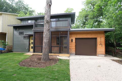 Tiny photo for 3116 Prado ST #1 and 2, Austin, TX 78702 (MLS # 8551063)