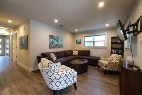 Tiny photo for 3116 Prado ST #1 and 2, Austin, TX 78702 (MLS # 8551063)