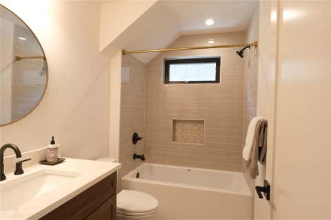 Tiny photo for 3116 Prado ST #1 and 2, Austin, TX 78702 (MLS # 8551063)