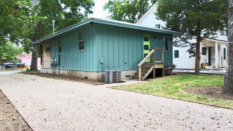 Tiny photo for 3116 Prado ST #1 and 2, Austin, TX 78702 (MLS # 8551063)