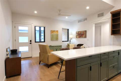 Tiny photo for 3116 Prado ST #1 and 2, Austin, TX 78702 (MLS # 8551063)