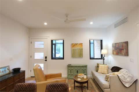 Tiny photo for 3116 Prado ST #1 and 2, Austin, TX 78702 (MLS # 8551063)