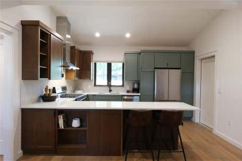 Tiny photo for 3116 Prado ST #1 and 2, Austin, TX 78702 (MLS # 8551063)