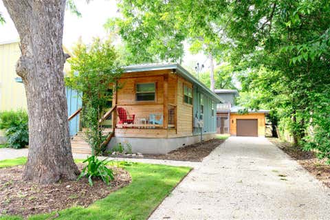 Tiny photo for 3116 Prado ST #1 and 2, Austin, TX 78702 (MLS # 8551063)