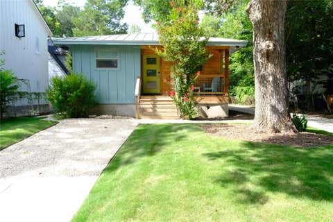 Tiny photo for 3116 Prado ST #1 and 2, Austin, TX 78702 (MLS # 8551063)