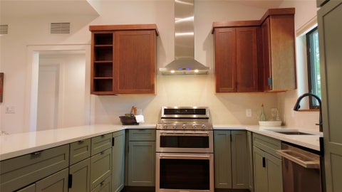 Tiny photo for 3116 Prado ST #1 and 2, Austin, TX 78702 (MLS # 8551063)