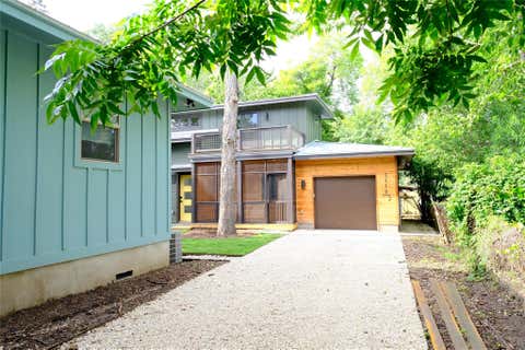 Tiny photo for 3116 Prado ST #1 and 2, Austin, TX 78702 (MLS # 8551063)