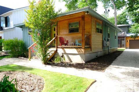 Photo of 3116 Prado ST #1 and 2, Austin, TX 78702 (MLS # 8551063)