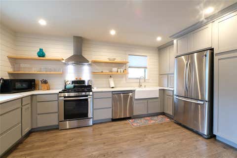 Tiny photo for 3116 Prado ST #1 and 2, Austin, TX 78702 (MLS # 8551063)