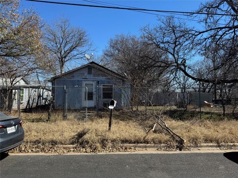 1309 Perez (lot 30) ST Austin TX 78721