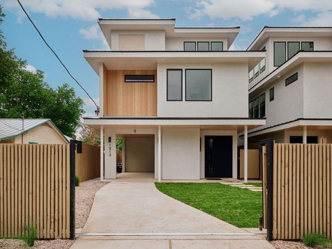 Photo of 1213 Karen AVE #2, Austin, TX 78757 (MLS # 3272721)