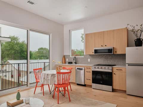 Tiny photo for 1213 Karen AVE #2, Austin, TX 78757 (MLS # 3272721)