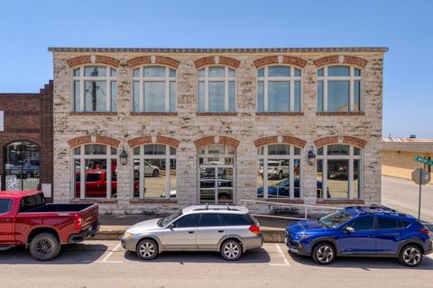 Photo of 200 East Main ST, Florence, TX 76527 (MLS # 6415574)