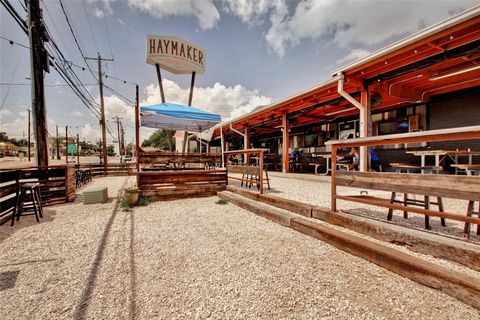 Tiny photo for 2213 Poquito ST #315, Austin, TX 78722 (MLS # 1754925)