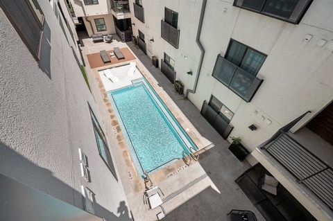 Tiny photo for 2213 Poquito ST #315, Austin, TX 78722 (MLS # 1754925)