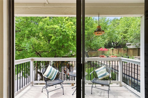 Tiny photo for 4801 Fern HOLW, Austin, TX 78731 (MLS # 7925508)