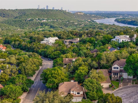 Tiny photo for 4801 Fern HOLW, Austin, TX 78731 (MLS # 7925508)
