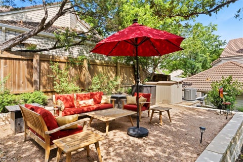 Tiny photo for 4801 Fern HOLW, Austin, TX 78731 (MLS # 7925508)