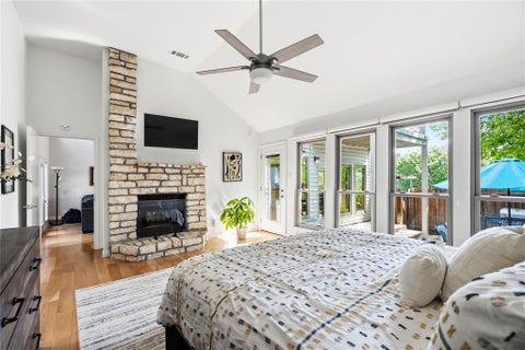 Tiny photo for 4801 Fern HOLW, Austin, TX 78731 (MLS # 7925508)