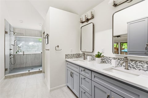 Tiny photo for 4801 Fern HOLW, Austin, TX 78731 (MLS # 7925508)