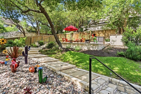 Tiny photo for 4801 Fern HOLW, Austin, TX 78731 (MLS # 7925508)
