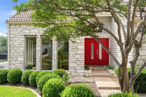 Tiny photo for 4801 Fern HOLW, Austin, TX 78731 (MLS # 7925508)
