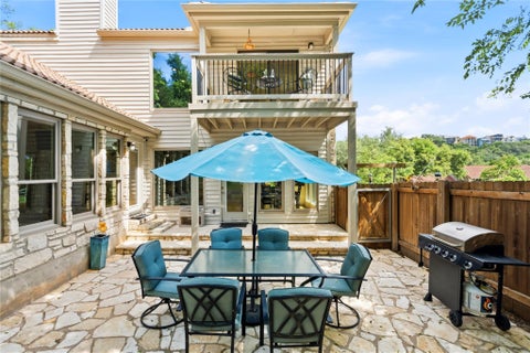 Tiny photo for 4801 Fern HOLW, Austin, TX 78731 (MLS # 7925508)