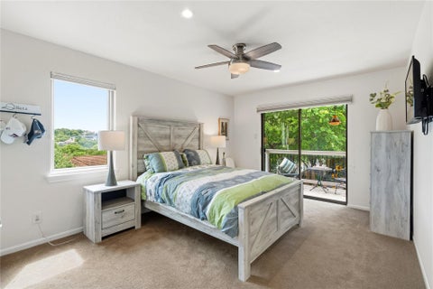 Tiny photo for 4801 Fern HOLW, Austin, TX 78731 (MLS # 7925508)