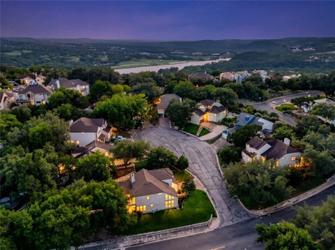 Tiny photo for 4801 Fern HOLW, Austin, TX 78731 (MLS # 7925508)