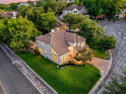 Tiny photo for 4801 Fern HOLW, Austin, TX 78731 (MLS # 7925508)