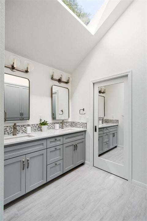 Tiny photo for 4801 Fern HOLW, Austin, TX 78731 (MLS # 7925508)