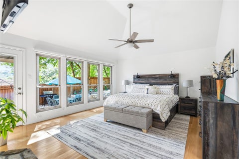 Tiny photo for 4801 Fern HOLW, Austin, TX 78731 (MLS # 7925508)