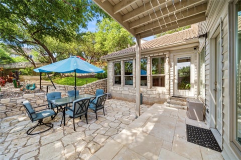 Tiny photo for 4801 Fern HOLW, Austin, TX 78731 (MLS # 7925508)