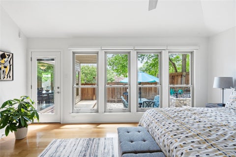 Tiny photo for 4801 Fern HOLW, Austin, TX 78731 (MLS # 7925508)