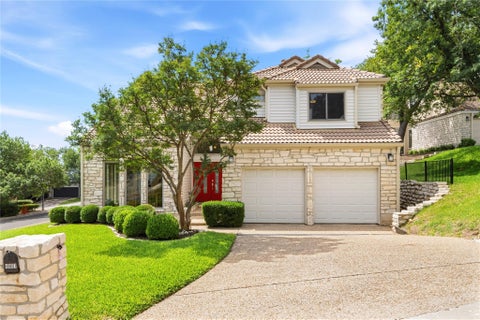 Tiny photo for 4801 Fern HOLW, Austin, TX 78731 (MLS # 7925508)