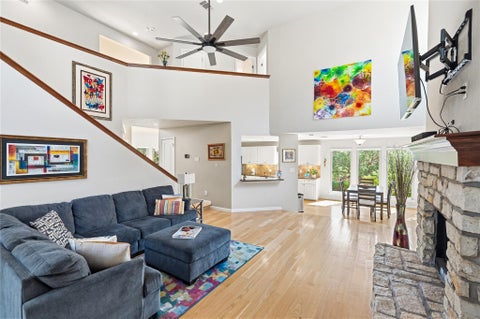 Tiny photo for 4801 Fern HOLW, Austin, TX 78731 (MLS # 7925508)