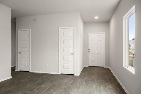 Tiny photo for 5500 Lomasso DR, Austin, TX 78747 (MLS # 2133191)