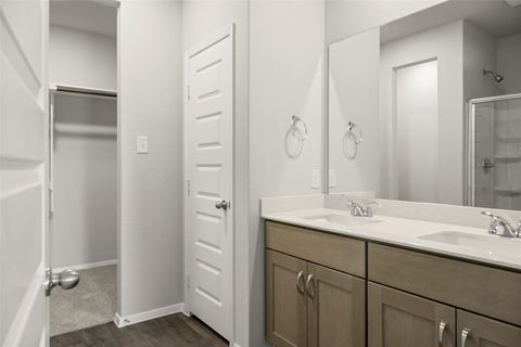 Tiny photo for 5500 Lomasso DR, Austin, TX 78747 (MLS # 2133191)