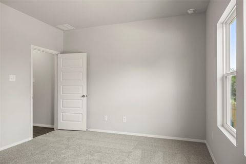 Tiny photo for 5500 Lomasso DR, Austin, TX 78747 (MLS # 2133191)