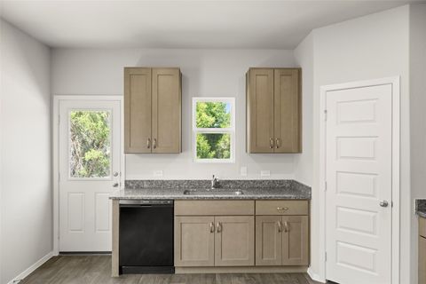 Tiny photo for 5500 Lomasso DR, Austin, TX 78747 (MLS # 2133191)