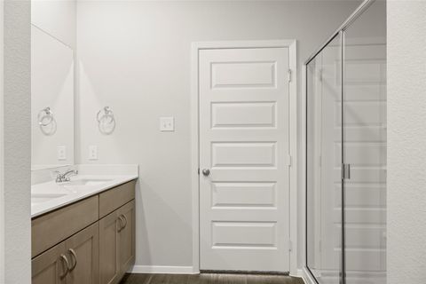 Tiny photo for 5500 Lomasso DR, Austin, TX 78747 (MLS # 2133191)