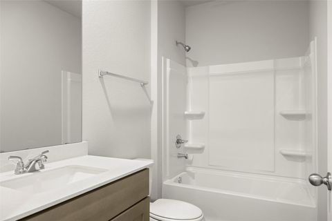 Tiny photo for 5500 Lomasso DR, Austin, TX 78747 (MLS # 2133191)