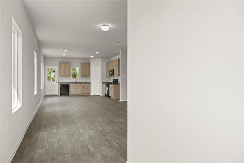 Tiny photo for 5500 Lomasso DR, Austin, TX 78747 (MLS # 2133191)